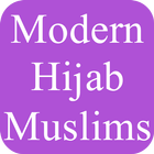 Modern Hijab: Muslims иконка