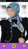 3 Schermata Modern Hijab: Muslims