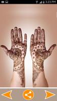 Modern Mehndi Designs Ekran Görüntüsü 2