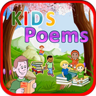 Poems For Kids-icoon