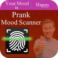 Prank Mood Scanner APK download