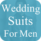 Wedding Suits For Men icon