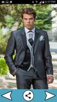 Wedding Suits For Men captura de pantalla 2