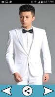 Wedding Suits For Men Ekran Görüntüsü 3