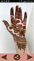 Ultimate Mehndi Designs capture d'écran 2