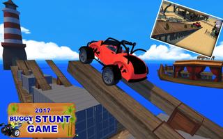 Beach Stunt Game 2017 capture d'écran 3