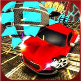 Drift Car Crash Racing 3D 圖標