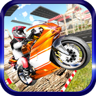 Extreme Motorbike Stunts 2017 ไอคอน