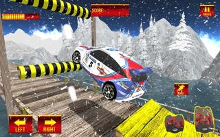 Real Racing : Extreme Stunt Affiche