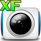 XF Viewer icône