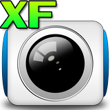 XF Viewer آئیکن