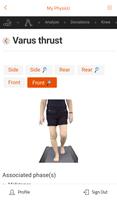 PhysioU: Complete Rehab Guide screenshot 1