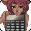 Anime Calculator APK