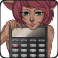 Anime Calculator