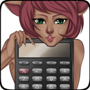 Anime Calculator APK