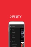 Tips XFINITY 2018 постер