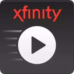 XFINITY TV Go アプリダウンロード