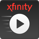 XFINITY TV Go أيقونة