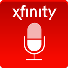 XFINITY TV X1 Remote Zeichen