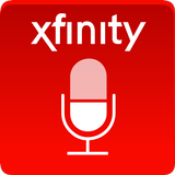 XFINITY TV X1 Remote アイコン