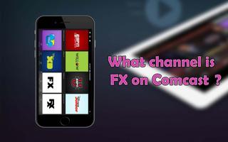 Guide of XFINITY TV Go capture d'écran 2