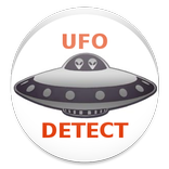 UFO Detection Camera