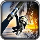 آیکون‌ ultimate fishing outdoor