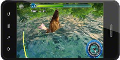 परम मछली पकड़ने स्वामी स्क्रीनशॉट 3