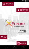 X-Forum Poster