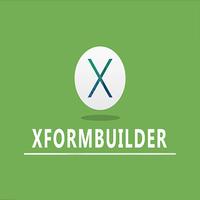 XFormBuilder Affiche