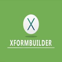 پوستر XFormBuilder