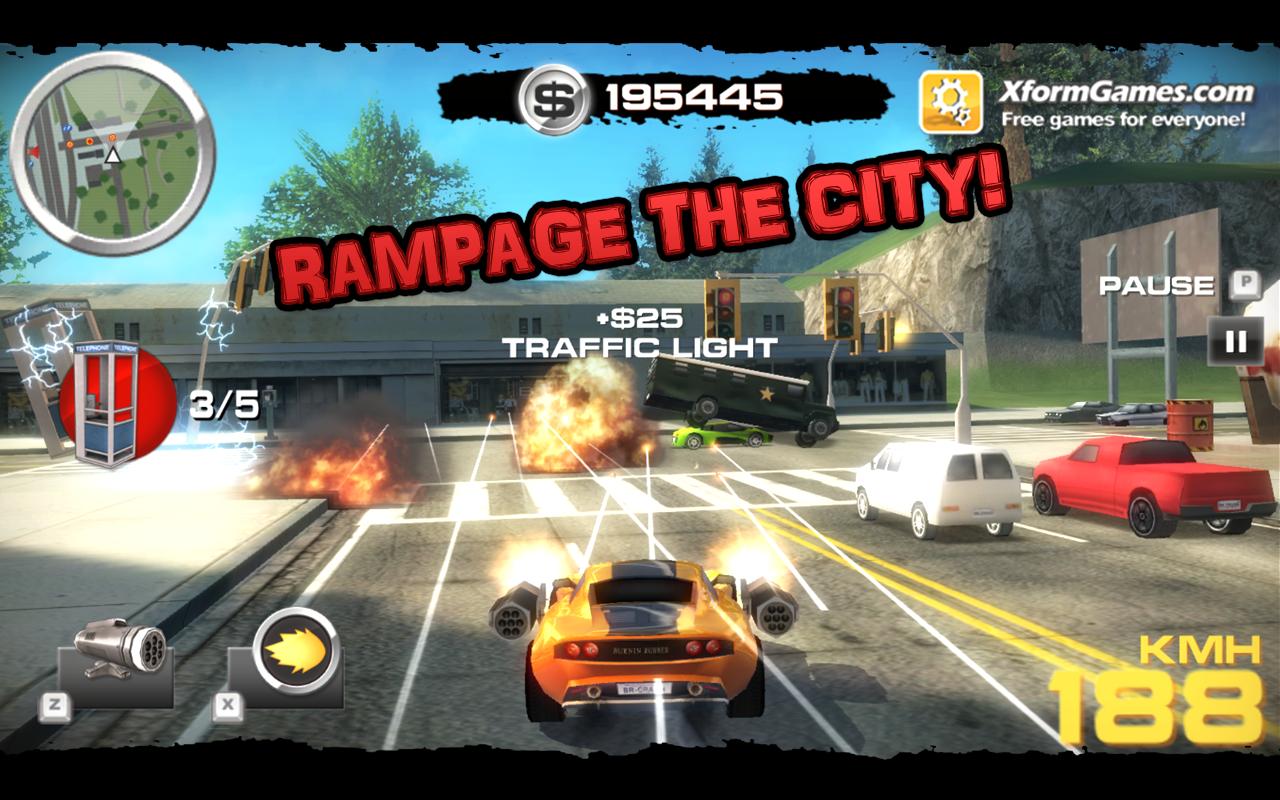 Burnin Rubber Crash N Burn Burnin Rubber Crash N Burn