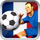 Euro Soccer Forever 2016 icône