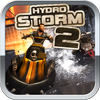 Hydro Storm 2 Zeichen