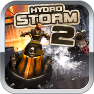 HYDRO STORM 2 - Play Online for Free!