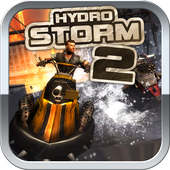 Hydro Storm 2 圖標