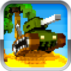 ikon Operation Desert Road