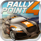 Rally Point 4 ikona