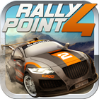 Rally Point 4 أيقونة