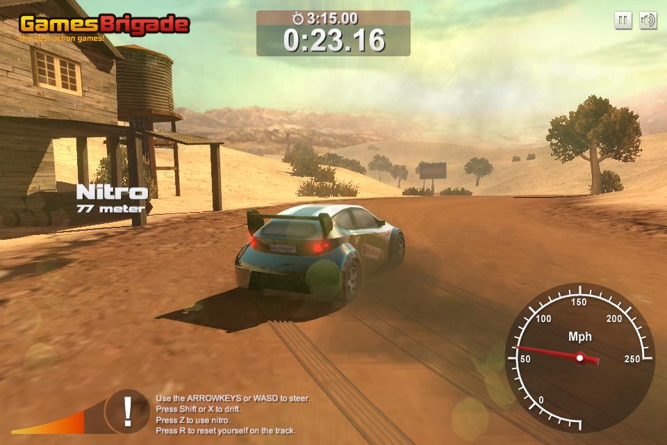 Rally Point Rally Point