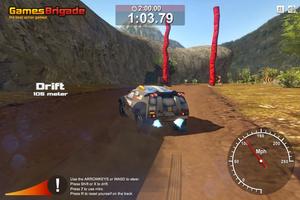 Rally Point 4 screenshot 1