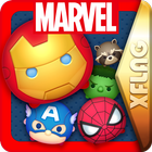 MARVEL Tsum Tsum アイコン