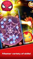 MARVEL Tsum Tsum captura de pantalla 2