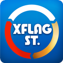 エクステ - XFLAG STATION-APK