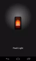 Скачать Вспышка Flashlight APK
