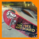 New True Free Skate Board APK