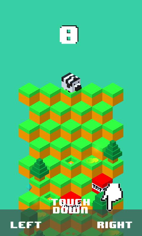 Zebra Downhill APK for Android Download Zebra Downhill APK for Android Download