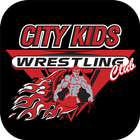 City Kids Wrestling Club. ikona