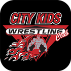 City Kids Wrestling Club. biểu tượng
