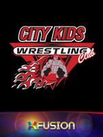 City Kids Wrestling Club. syot layar 1